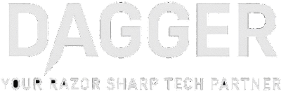 DAGGER Logo