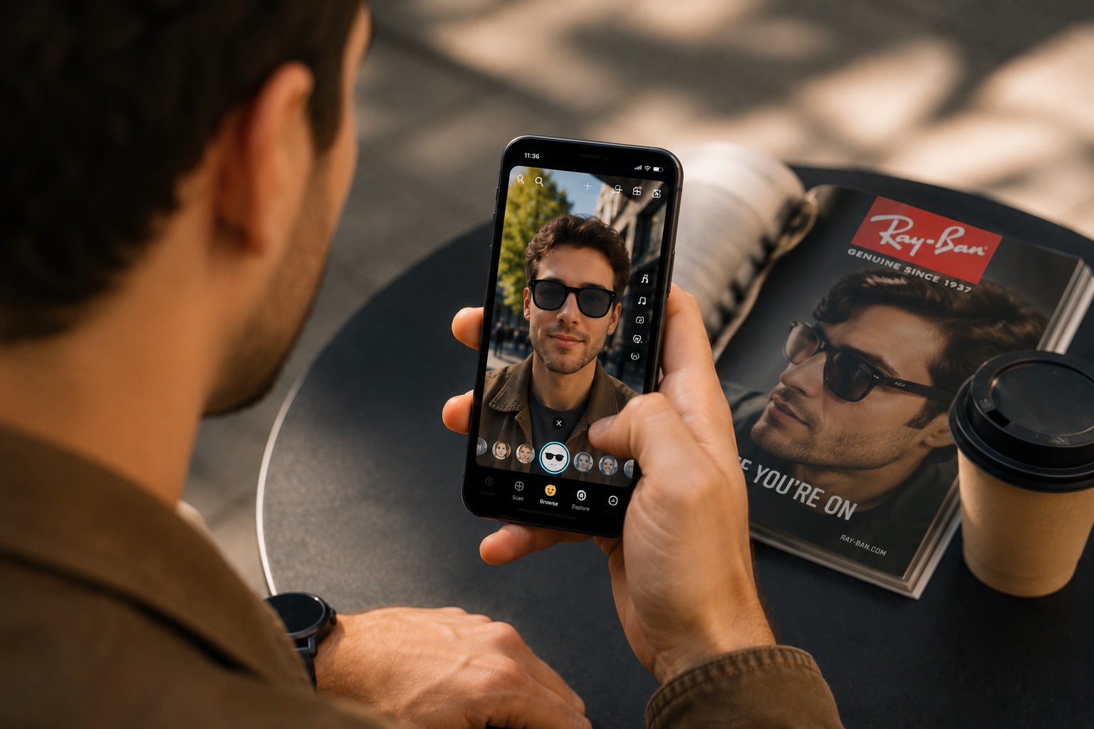 Experiential Brand and Retail Activations