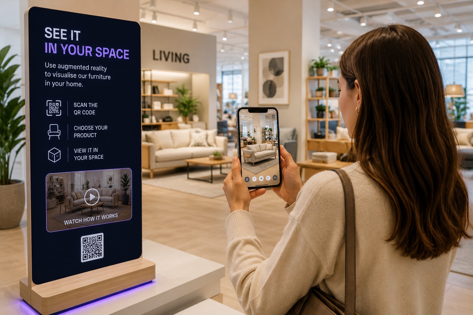 Experiential Brand and Retail Activations