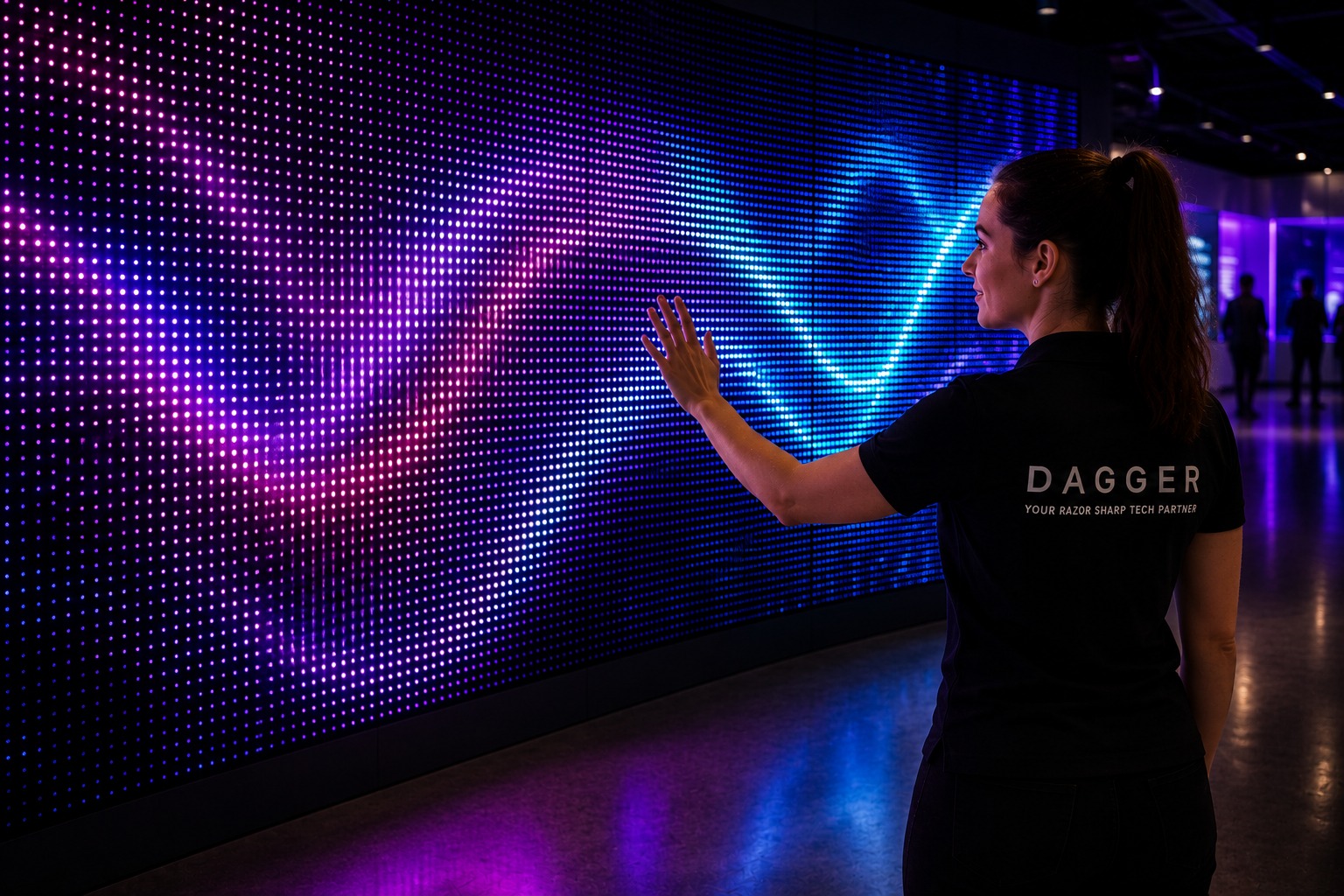 Experiential Brand and Retail Activations