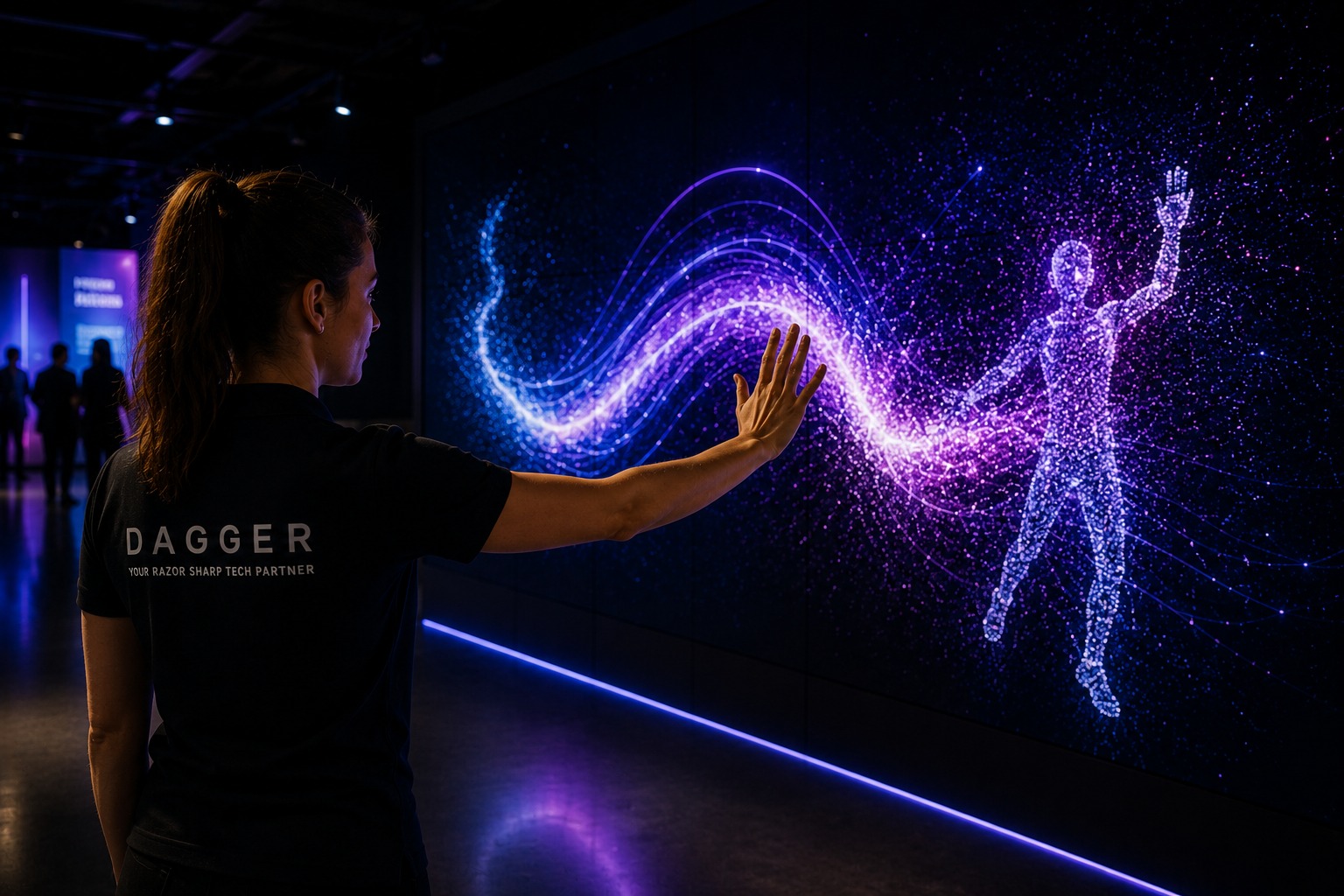 Experiential Brand and Retail Activations