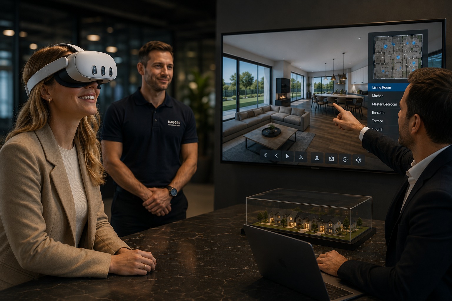 Experiential Brand and Retail Activations