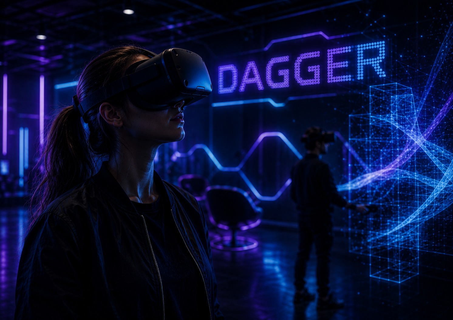 Experiential Brand and Retail Activations