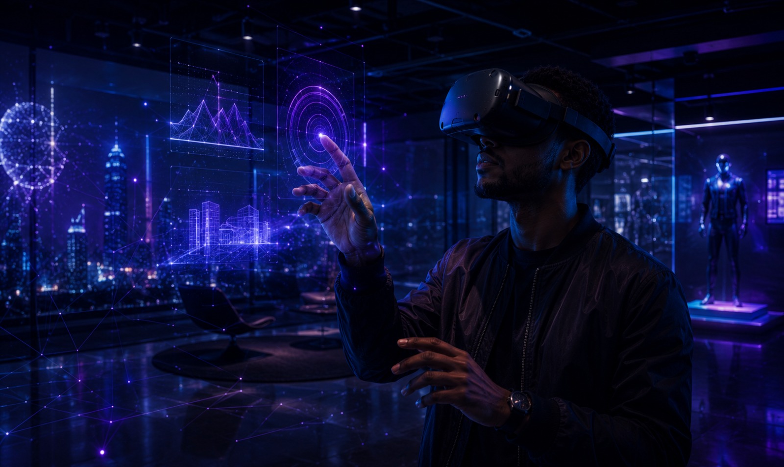 Experiential Brand and Retail Activations