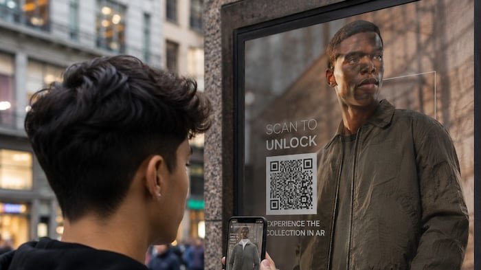 Experiential Brand and Retail Activations